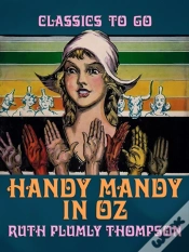 Capa do artigo Handy Mandy In Oz