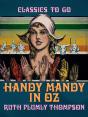 Handy Mandy In Oz - Preview