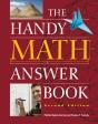 Handy Math Answer Book - Preview