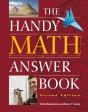Handy Math Answer Book - Preview