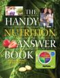 Handy Nutrition Answer Book - Preview