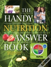 Capa do artigo Handy Nutrition Answer Book