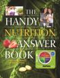 Handy Nutrition Answer Book - Preview