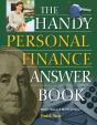 Handy Personal Finance Answer Book - Preview