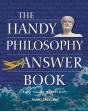 Handy Philosophy Answer Book - Preview