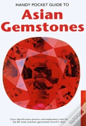 Handy Pocket Guide To Asian Gemstones