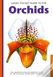 Handy Pocket Guide To Orchids