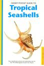 Handy Pocket Guide To Tropical Seashells - Preview