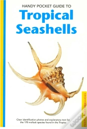Capa do artigo Handy Pocket Guide To Tropical Seashells