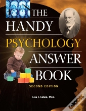 Handy Psychology Answer Book