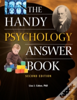 Handy Psychology Answer Book, The (Second Edition)