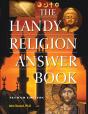 Handy Religion Answer Book - Preview