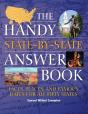 Handy State-By-State Answer Book - Preview
