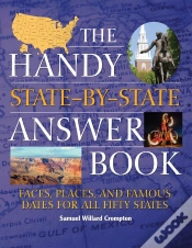 Capa do artigo Handy State-By-State Answer Book