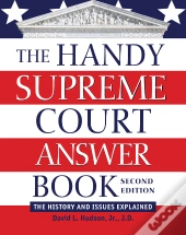 Handy Supreme Court Answer Book