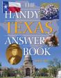 Handy Texas Answer Book - Preview