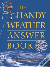 Handy Weather Answer Book