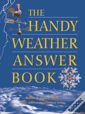 Capa do artigo Handy Weather Answer Book