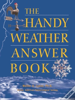 Capa do artigo Handy Weather Answer Book