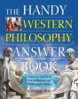 Handy Western Philosophy Answer Book - Preview