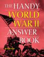 Handy World War Ii Answer Book - Preview
