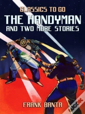 Capa do artigo Handyman And Two More Stories
