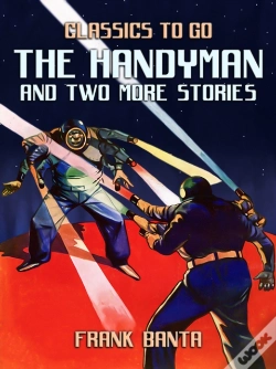 Capa do artigo Handyman And Two More Stories