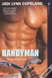 Capa do artigo Handyman