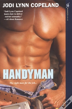 Capa do artigo Handyman