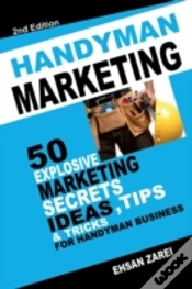 Capa do artigo Handyman Marketing