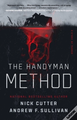 Capa do artigo Handyman Method