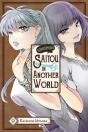 Handyman Saitou In Another World, Vol. 9 - Preview