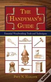 Capa do artigo Handyman