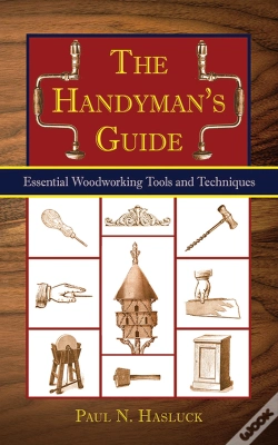 Capa do artigo Handyman'S Guide