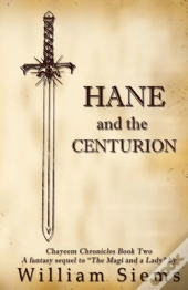 Hane And The Centurion