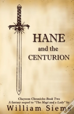 Capa do artigo Hane And The Centurion