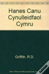 Hanes Canu Cynulleidfaol Cymru