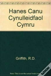 Capa do artigo Hanes Canu Cynulleidfaol Cymru