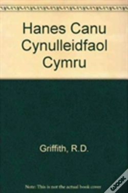 Capa do artigo Hanes Canu Cynulleidfaol Cymru
