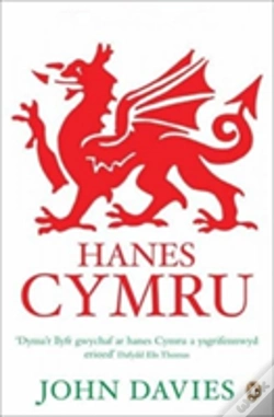 Capa do artigo Hanes Cymru
