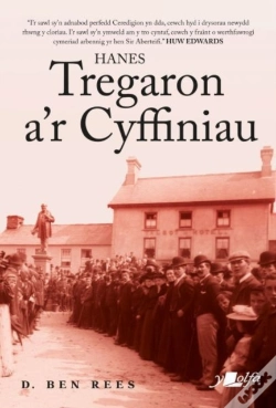 Capa do artigo Hanes Tregaron A'R Cyffiniau