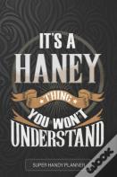 Haney