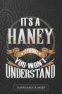 Haney - Preview