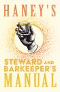 Haney'S Steward And Barkeeper'S Manual - Preview