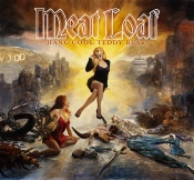 Capa do artigo Hang Cool Teddy Bear - CD