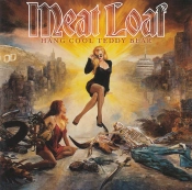 Capa do artigo Hang Cool Teddy Bear - CD