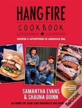Hang Fire Cookbook The Pb