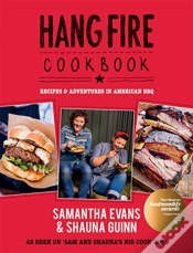 Capa do artigo Hang Fire Cookbook The Pb