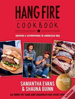 Capa do artigo Hang Fire Cookbook The Pb