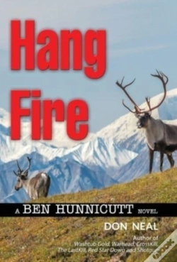 Capa do artigo Hang Fire